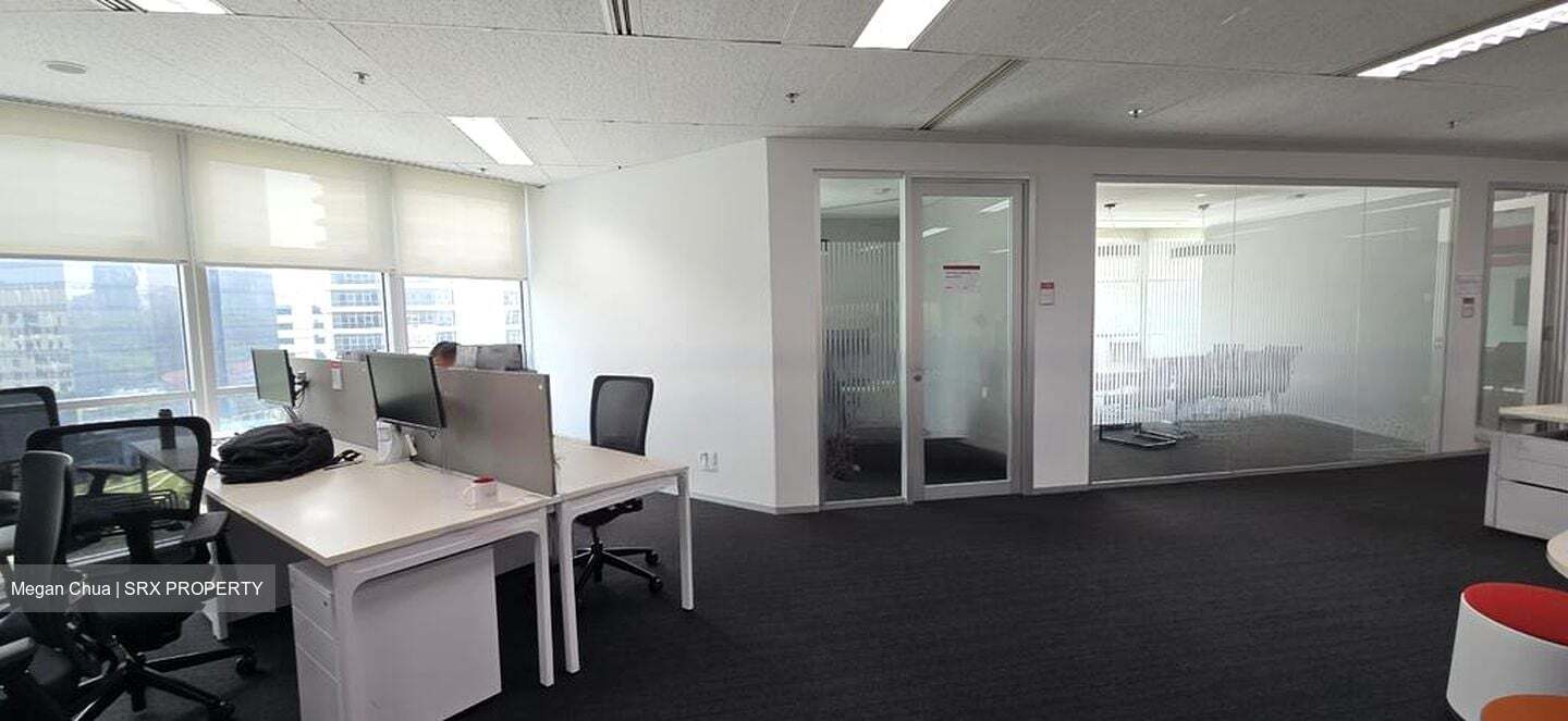 Psa Building (D5), Office #456621871